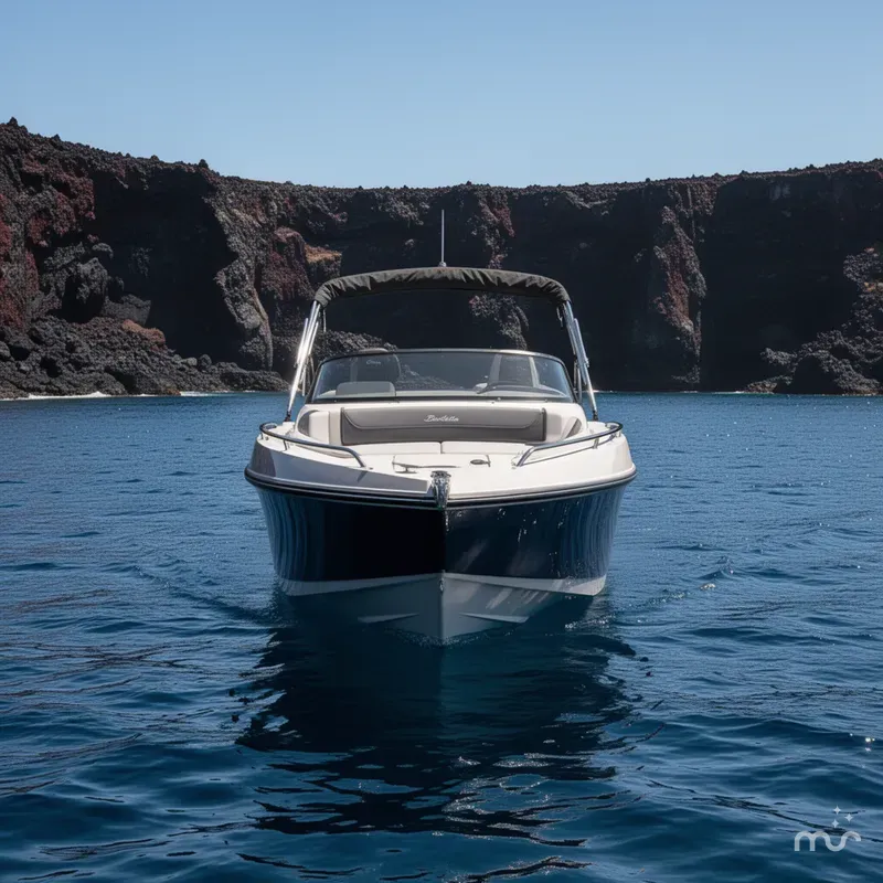Slide: The Image of Barletta Cabrio 22UC 2026 - 1