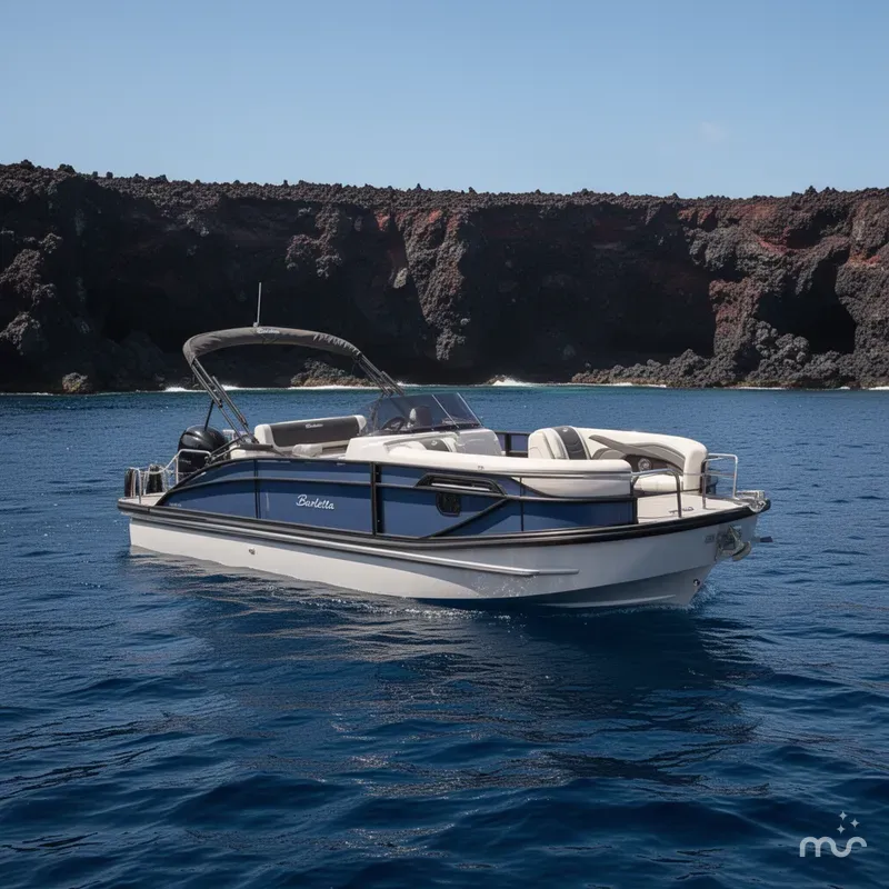 Slide: The Image of Barletta Cabrio 22UC 2026 - 2