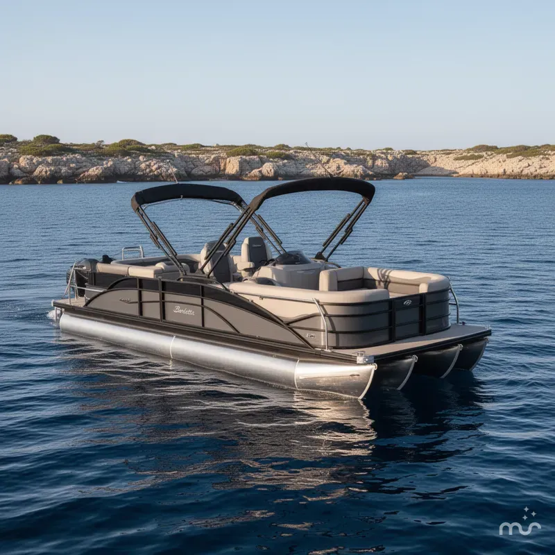 The Image of Barletta Cabrio 24UC 2026 - 0