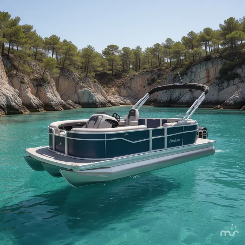 The Image of Barletta Aria 20L 2026 - 0