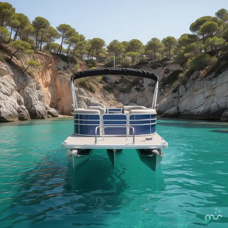 Slide: The Image of Barletta Aria 20L 2026 - 1
