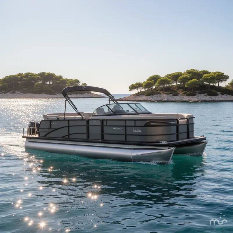 The Image of Barletta Cabrio 24UC 2026 - 0