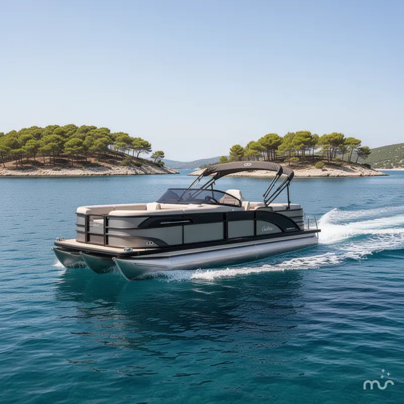Slide: The Image of Barletta Cabrio 24UC 2026 - 1