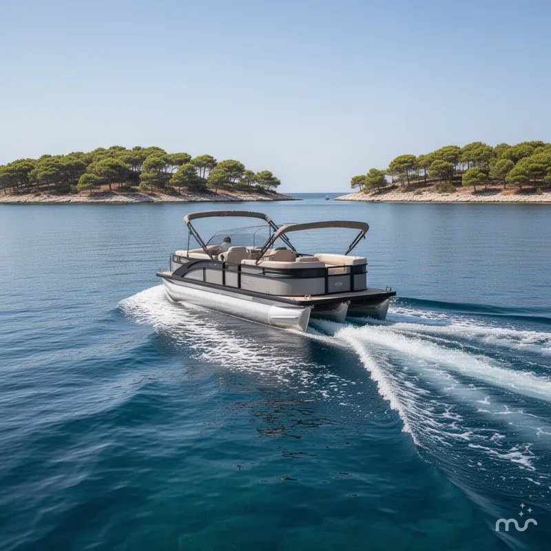 Slide: The Image of Barletta Cabrio 24UC 2026 - 2