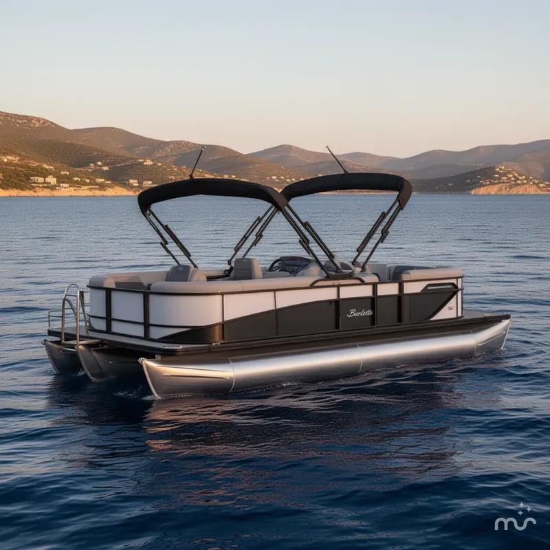 The Image of Barletta Cabrio 22QC 2026 - 0