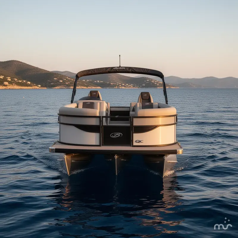 Slide: The Image of Barletta Cabrio 22QC 2026 - 1