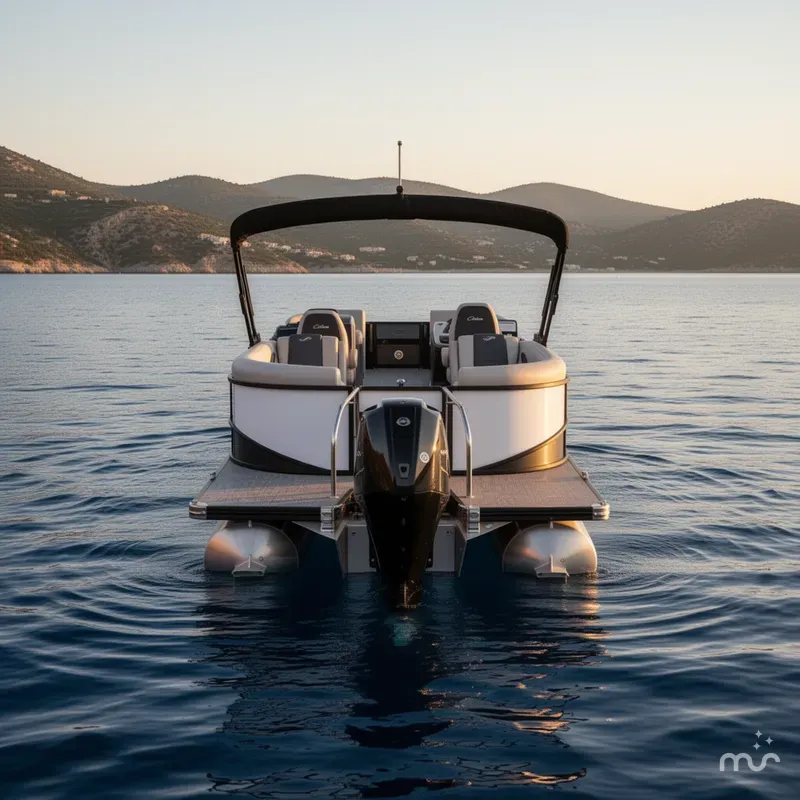 Slide: The Image of Barletta Cabrio 22QC 2026 - 3