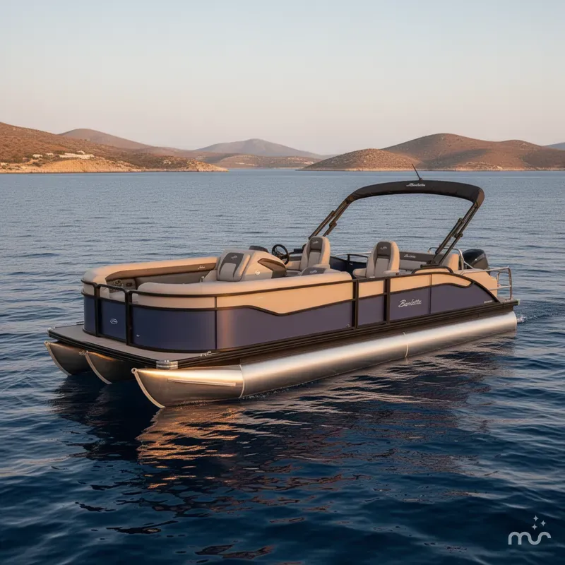 The Image of Barletta Aria 24UC 2026 - 0