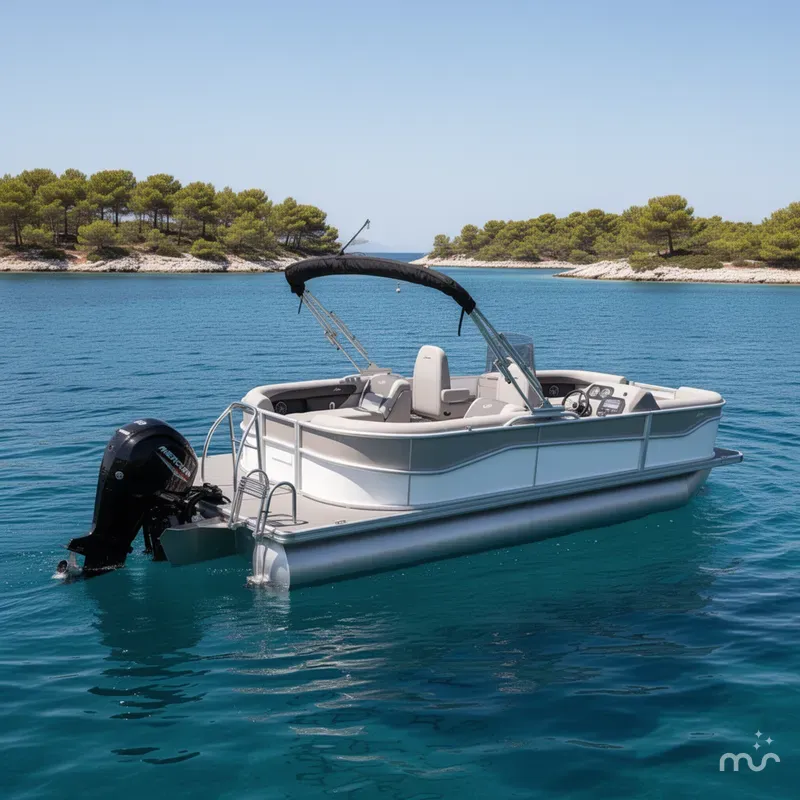 The Image of Barletta ARIA 22QC 2026 - 0
