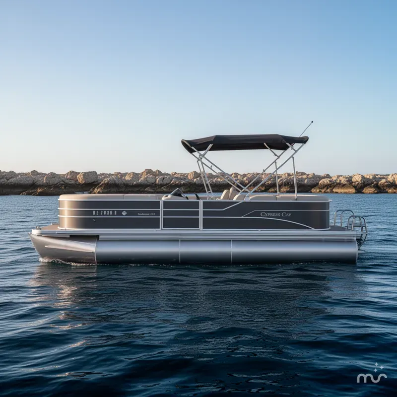Slide: The Image of Cypress Cay Seabreeze 232 2022 - 2