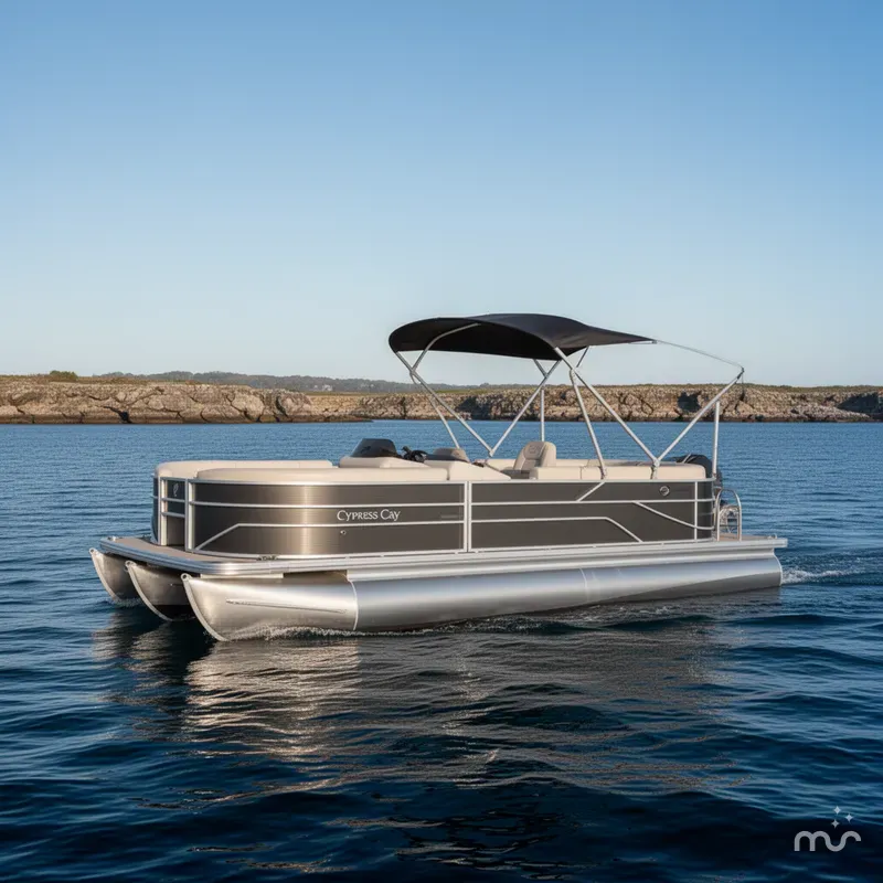 Slide: The Image of Cypress Cay Seabreeze 232 2022 - 4