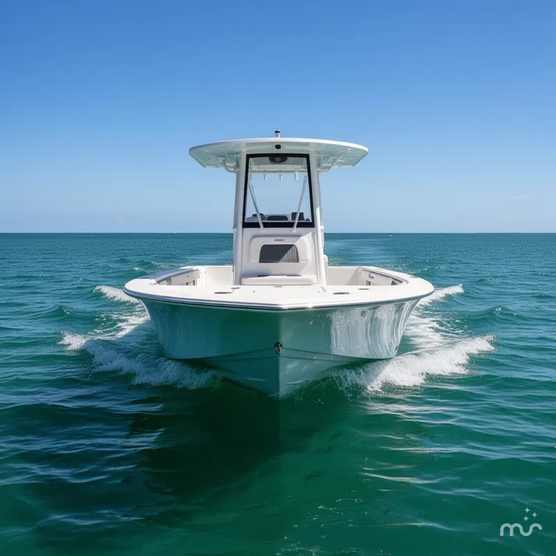 Slide: The Image of Tidewater 2300 Carolina Bay 2026 - 3
