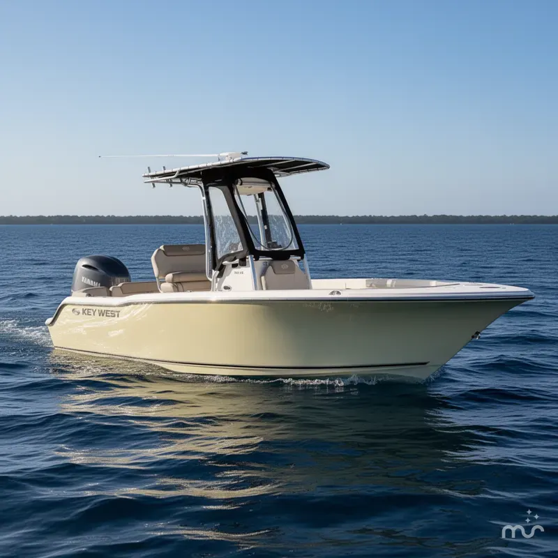 Slide: The Image of Key West 203 FS 2024 - 0