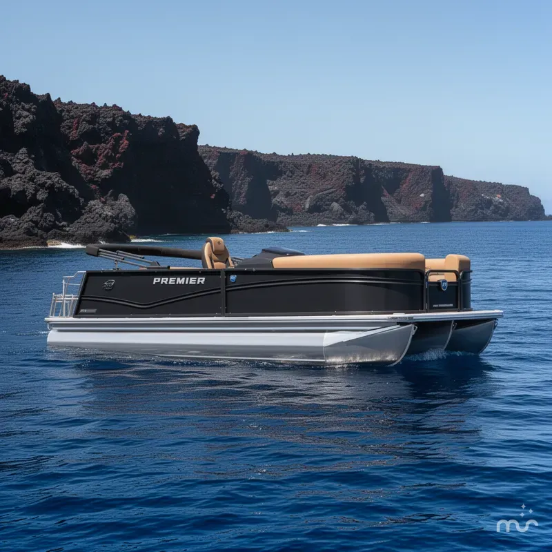 The Image of Premier 250 Intrigue 2026 - 0