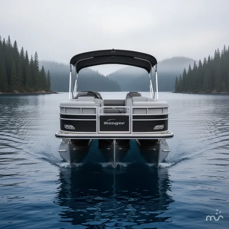 Slide: The Image of Ranger Reata 223FC 2026 - 1