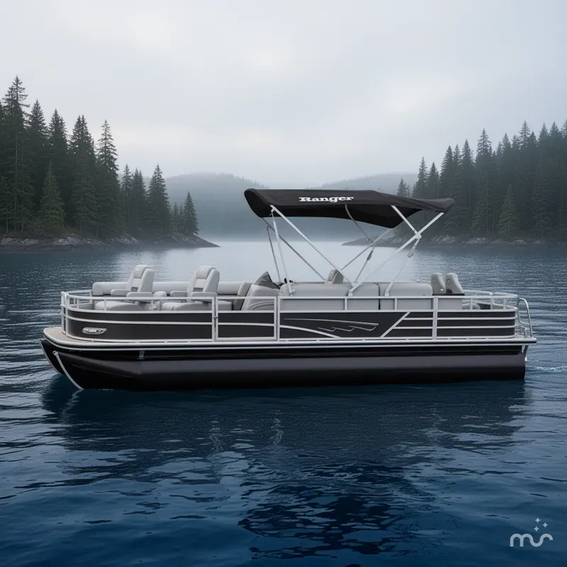 Slide: The Image of Ranger Reata 223FC 2026 - 2