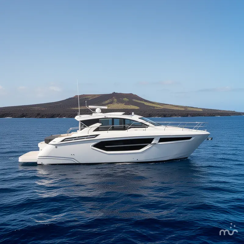 The Image of Cruisers 42 Cantius 2026 - 0