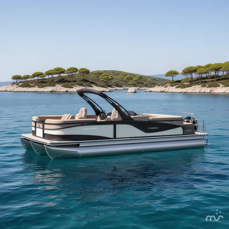 The Image of Harris Sunliner 230 2026 - 0