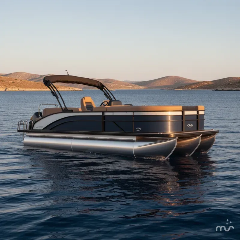 The Image of Harris Cruiser 230 2026 - 0