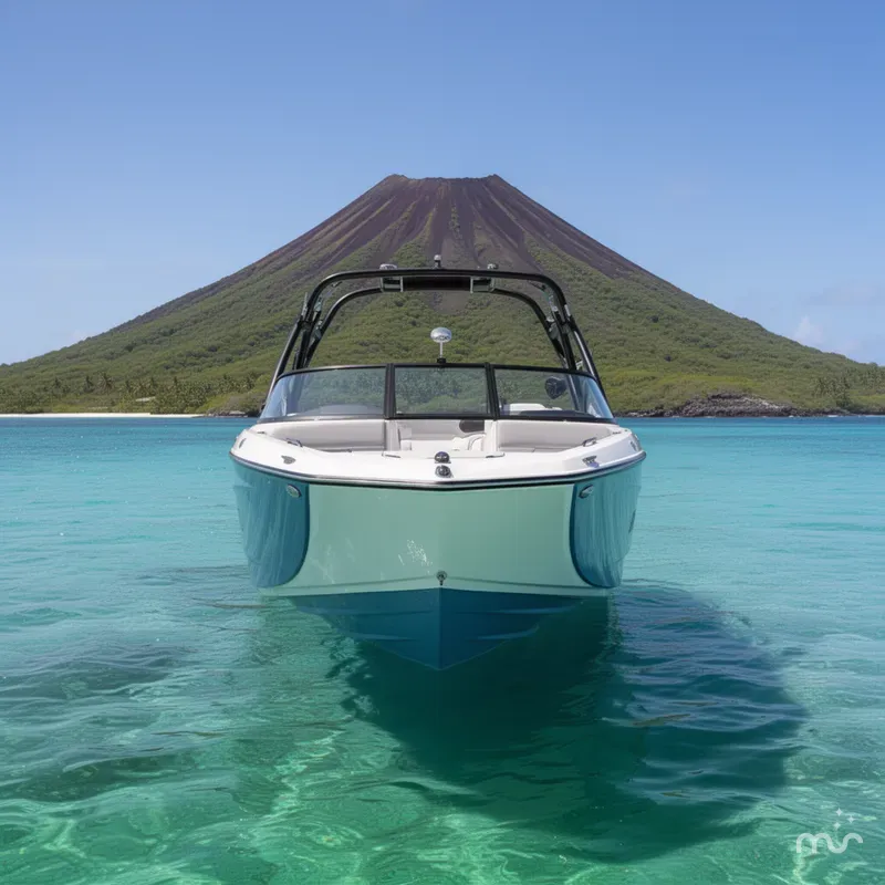 Slide: The Image of Yamaha 252XE 2026 - 1