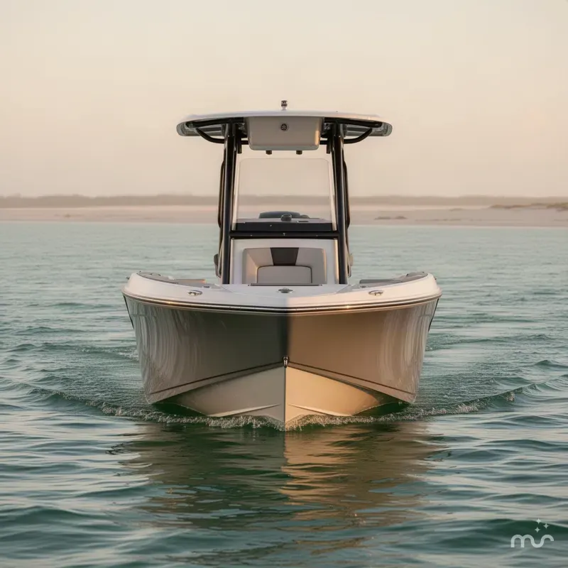 Slide: The Image of Yamaha 255 FSH Sport E 2026 - 3
