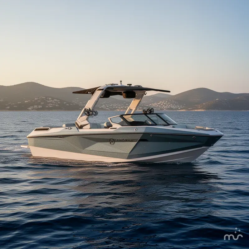 The Image of Nautique Super Air Nautique G23 Paragon 2026 - 0
