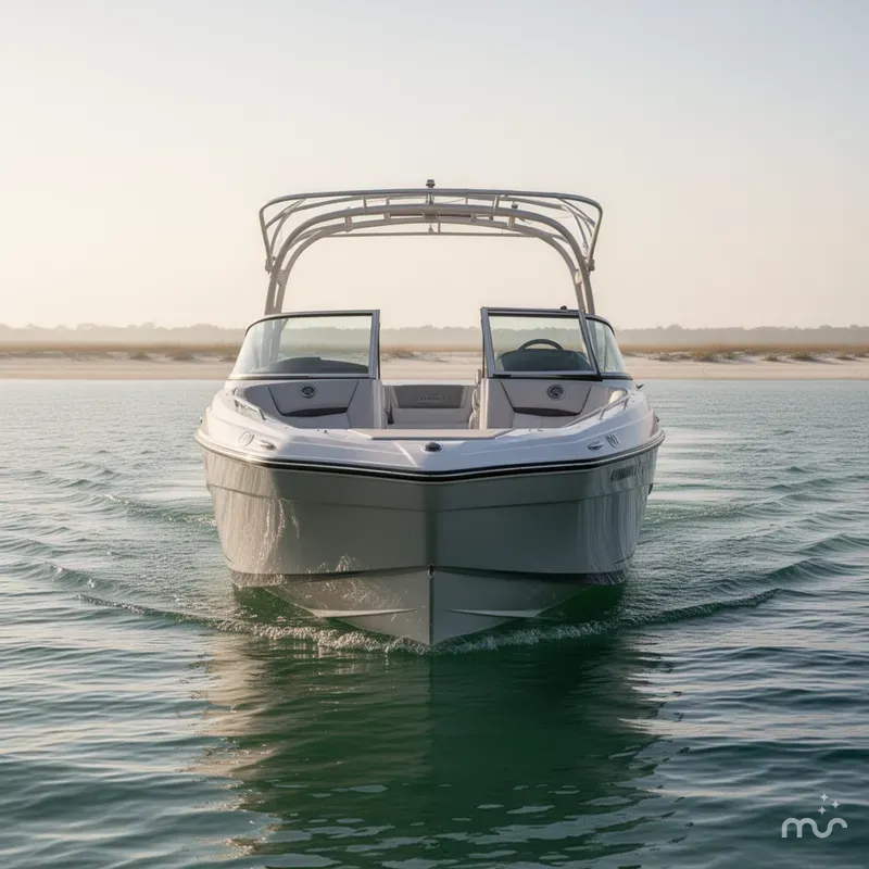 Slide: The Image of Yamaha 242 Limited S E-Series 2019 - 1