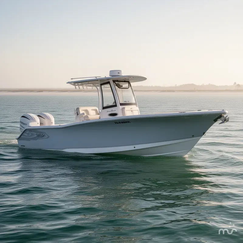 Slide: The Image of Sea Hunt Gamefish 27 2024 - 0