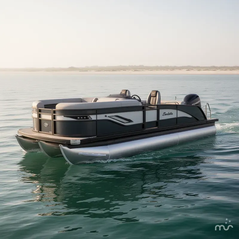 The Image of Barletta Corsa 23UC 2026 - 0