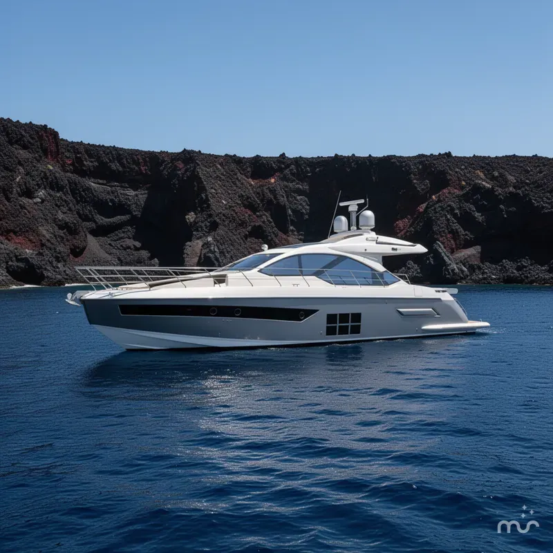 The Image of Azimut S6 2019 - 0