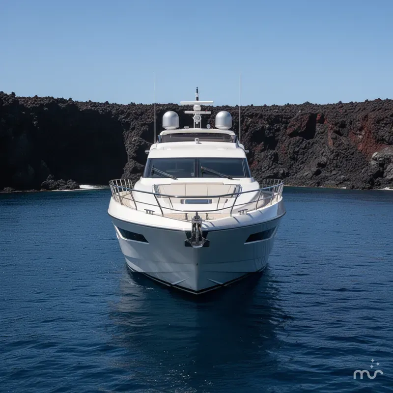 Slide: The Image of Azimut S6 2019 - 1