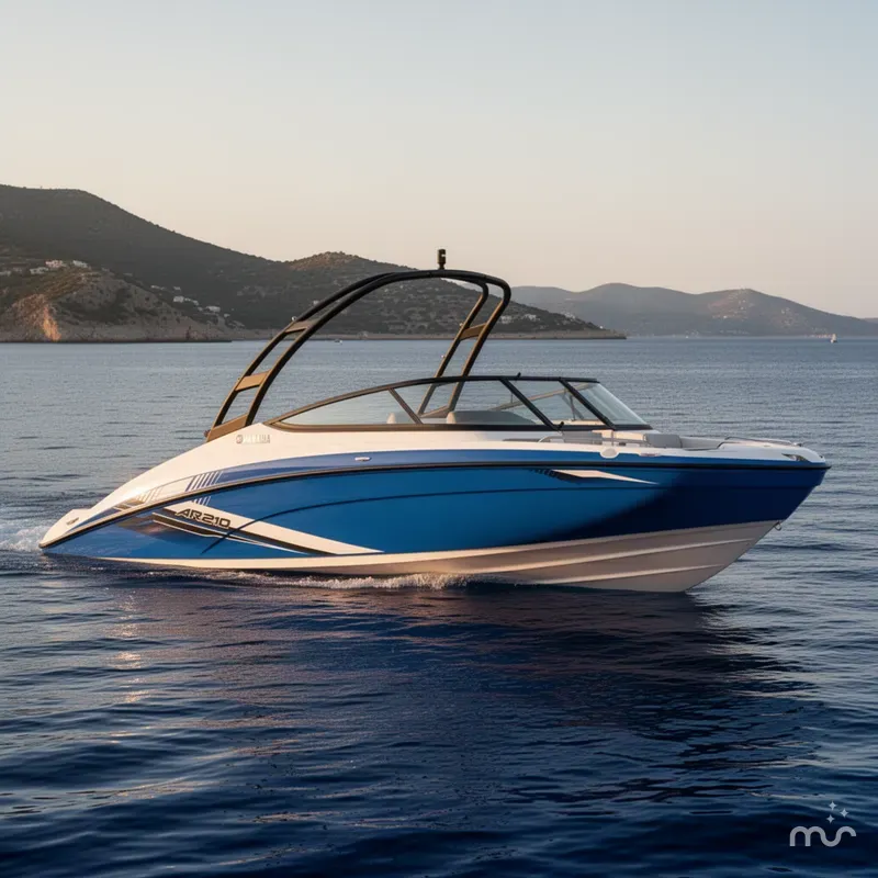The Image of Yamaha AR210 2019 - 0