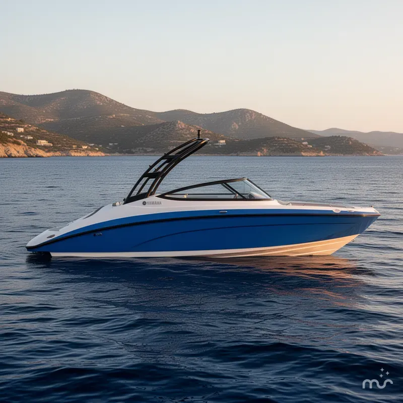 Slide: The Image of Yamaha AR210 2019 - 2