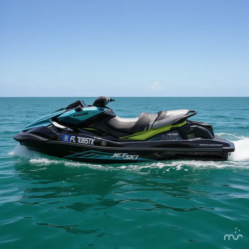 Slide: The Image of Kawasaki Ultra 2023 - 2