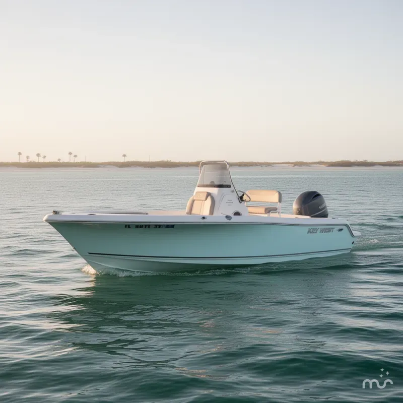 Slide: The Image of Key West 189 FS 2024 - 1