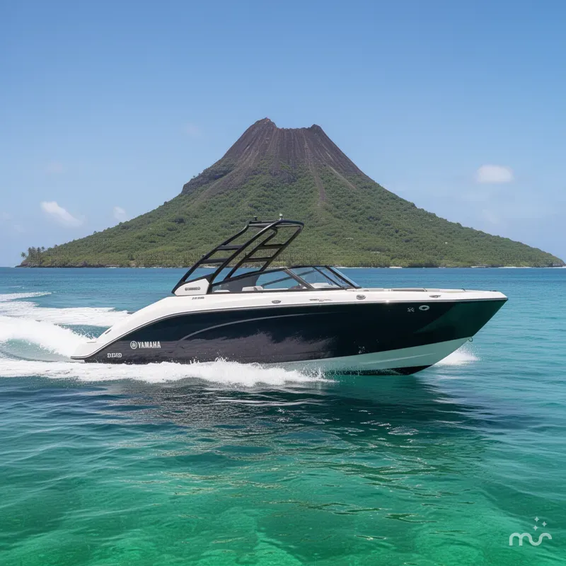 Slide: The Image of Yamaha 222SD 2026 - 4