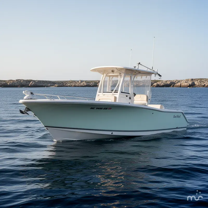 Slide: The Image of Sea Hunt Ultra 234 2016 - 2
