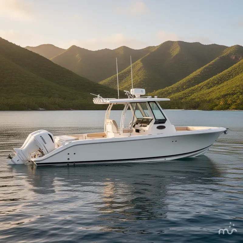Slide: The Image of Pursuit S 288 Sport 2020 - 2