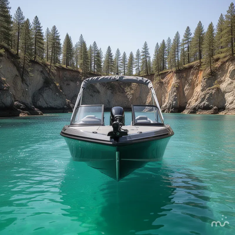 Slide: The Image of Ranger 621FS Cup 2026 - 1