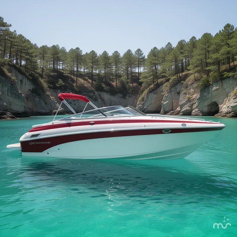 Slide: The Image of Crownline Boats 275 SS 2016 - 2