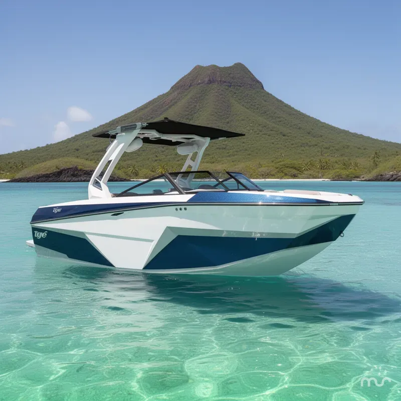 The Image of Tigé Z3 2026 - 0