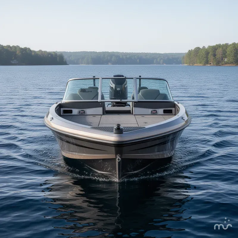 Slide: The Image of Ranger 622FS Pro 2026 - 2
