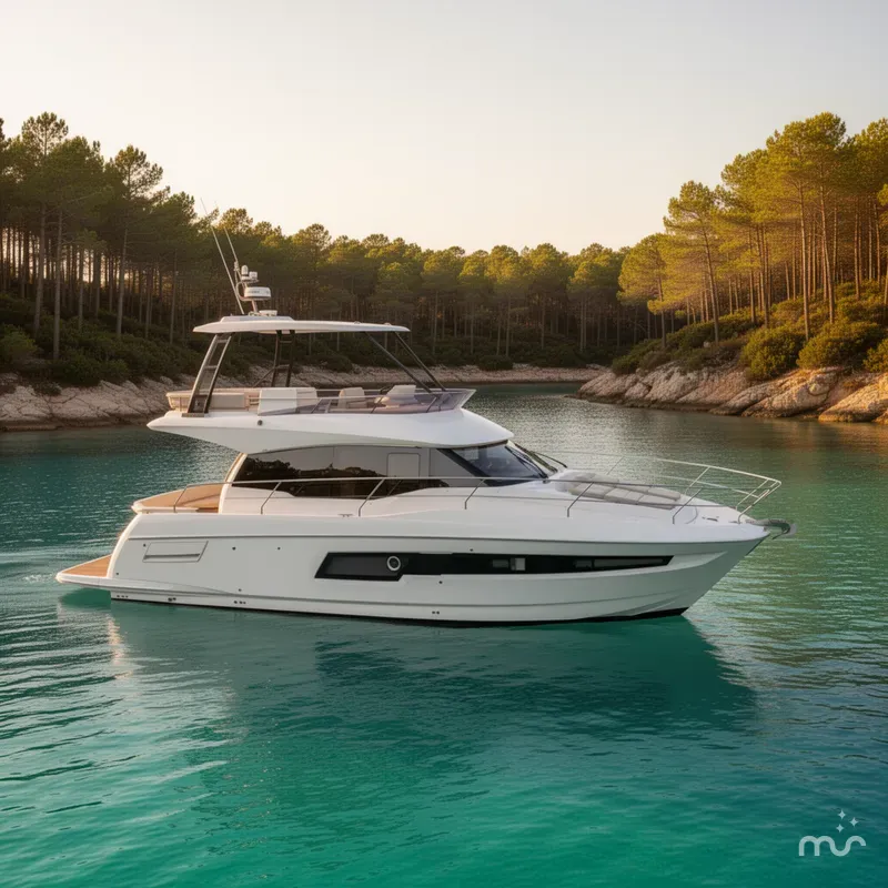 The Image of Prestige 460 2019 - 0
