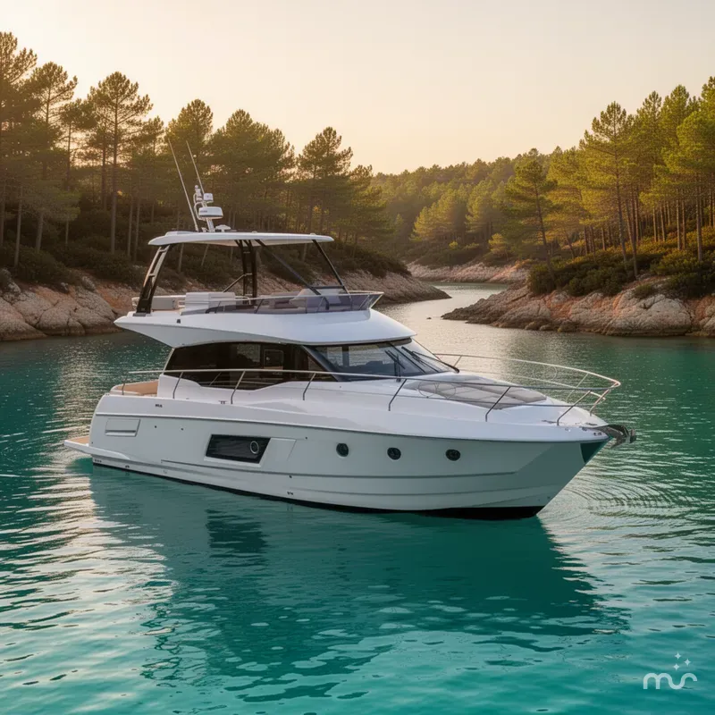 Slide: The Image of Prestige 460 2019 - 2