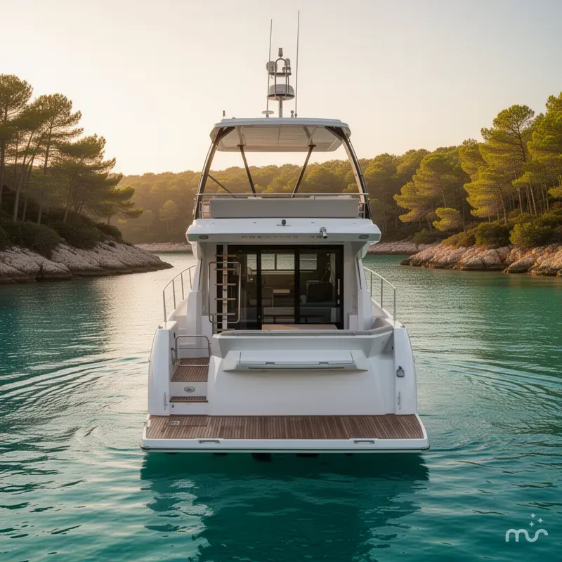 Slide: The Image of Prestige 460 2019 - 3