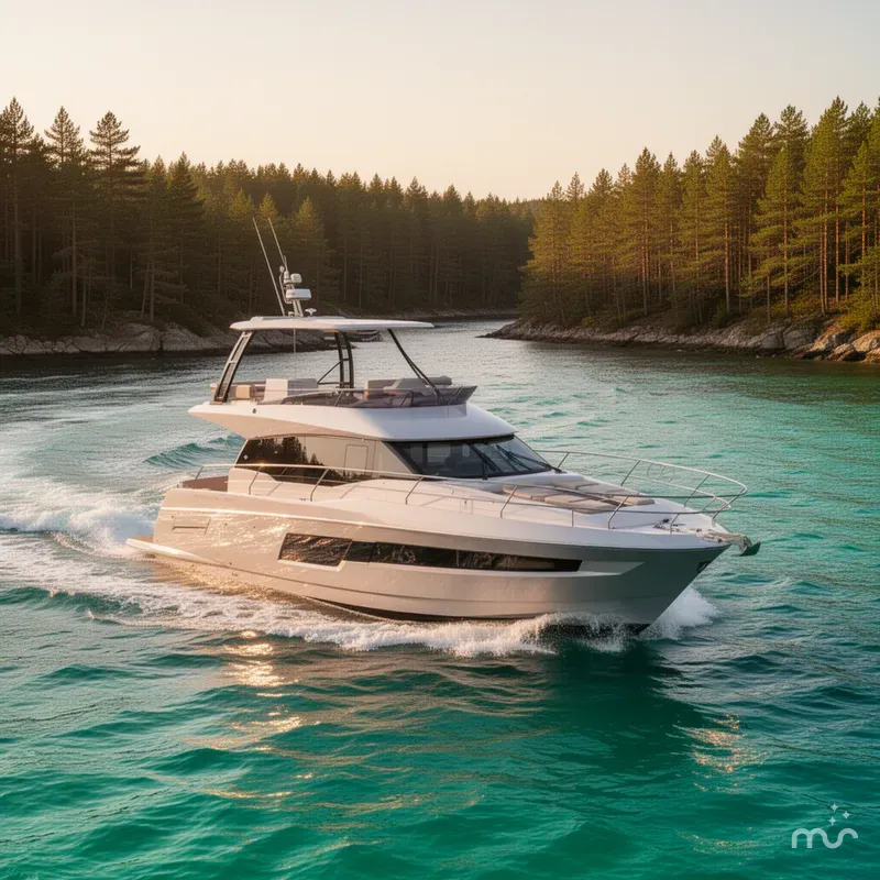Slide: The Image of Prestige 460 2019 - 4