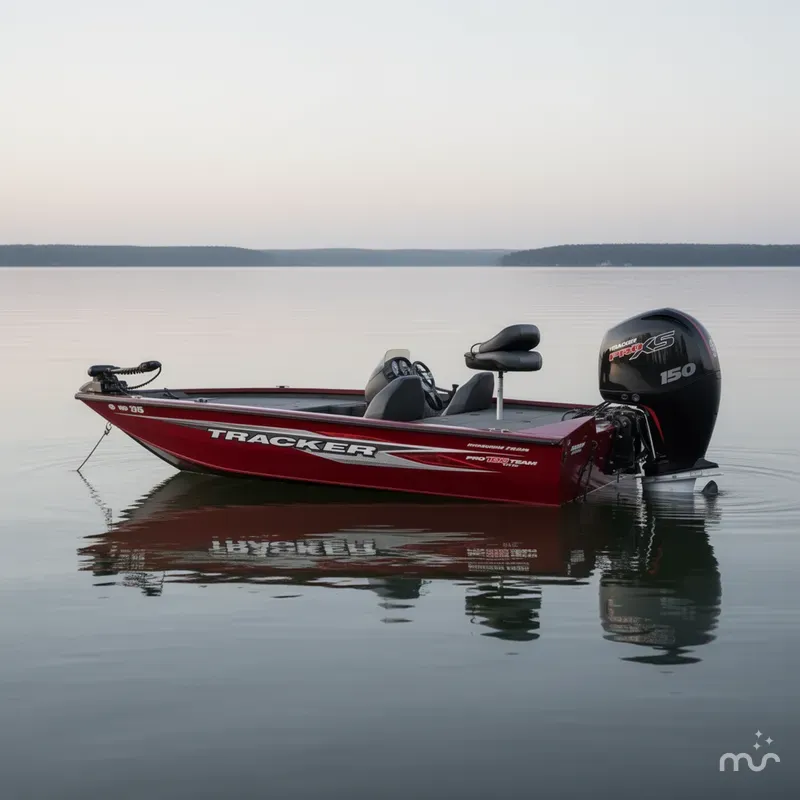 Slide: The Image of Tracker Pro Team 195 TXW 2020 - 4