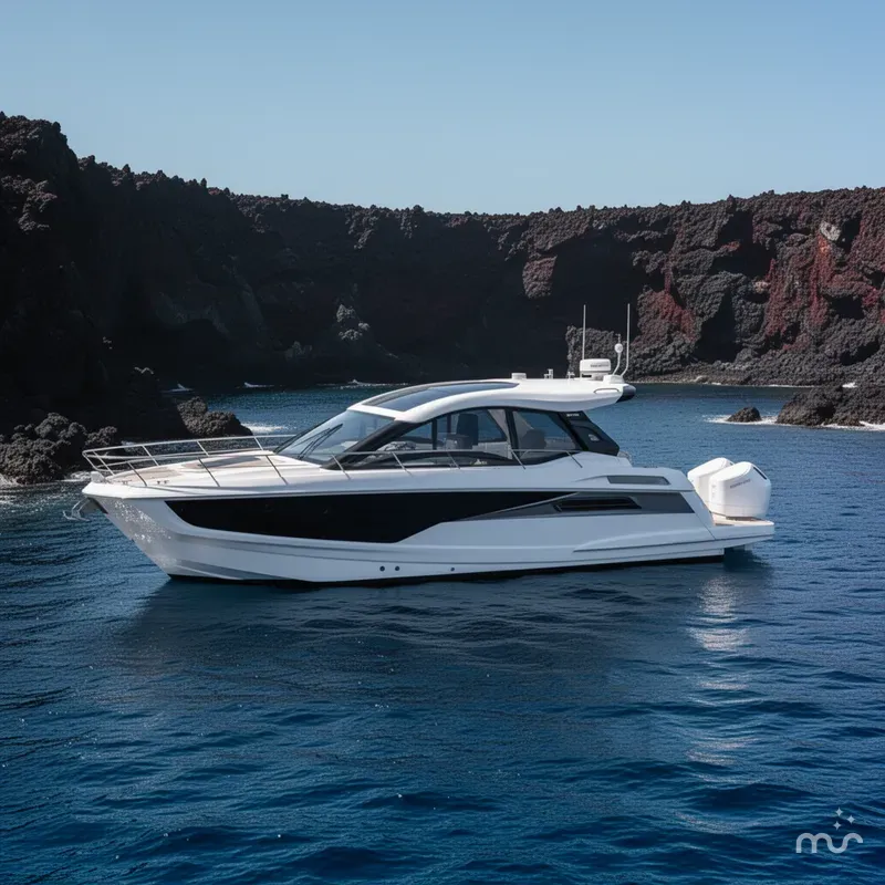 The Image of Galeon 375 GTO 2023 - 0