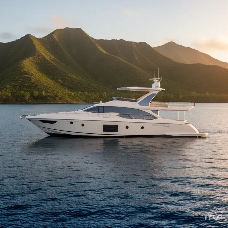 Slide: The Image of Azimut 66 2019 - 2
