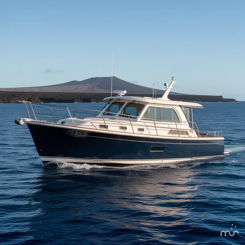 The Image of Sabre 38 Salon Express 2026 - 0